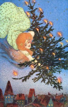 Wednesday Reader December 6