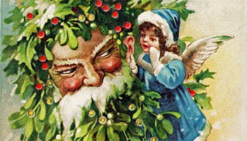Virginia Santa Claus