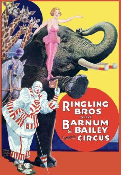 Ringling Bros