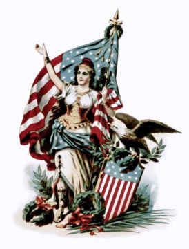 LadyLiberty-1898 - web Top of the Morning Memorial Day May 29