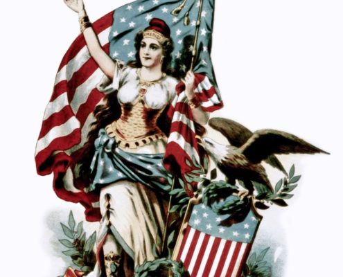 Top of the Morning Memorial Day May 29