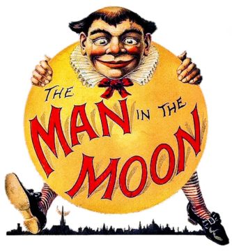 Top of the Morning August 1 | Man in the Moon.