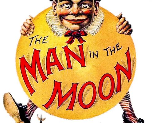 Top of the Morning August 1 | Man in the Moon.