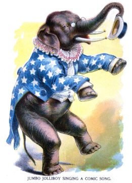 Elephant