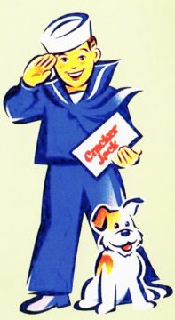 Mcrackerjack(1) - web Cracker Jacks History