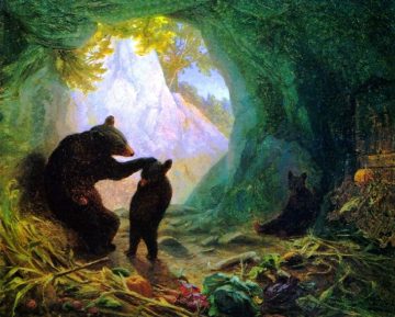 MotherandBearCubs - web Top of the Morning March 18