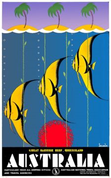 australiagreatbarrierreef - web