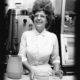 Wednesday Reader February 22 | Cat Eye Glass Lady