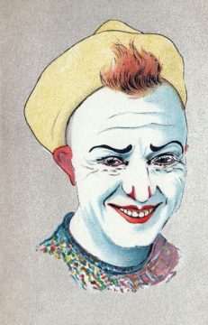 clown(1) - web Top of the Morning October 30