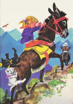 Horse Riding