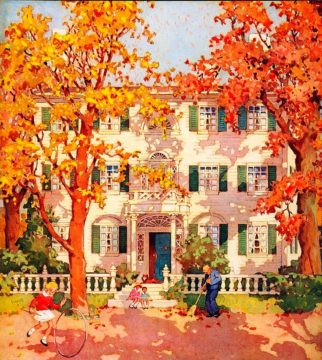 fallmansionDD(1) - web Wednesday Reader November 1st