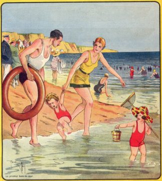 Wednesday Reader August 16