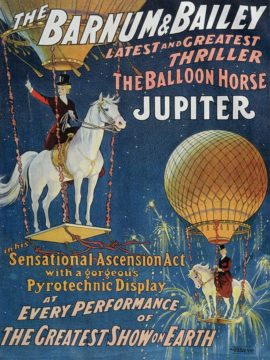 Barnum & Bailey