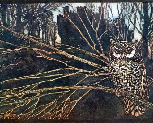 Wednesday Reader October 18 | Owl Web