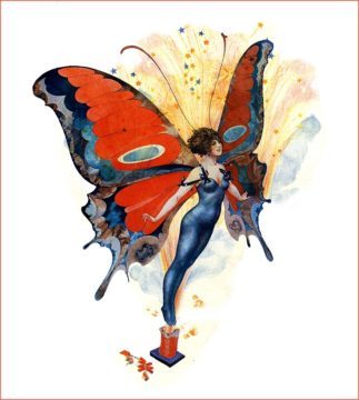 patrioticfairy - web Top Of The Morning