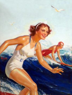 surfing - web Wednesday Reader July 6