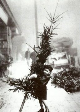 Christmas Season | Top of the Morning December 5