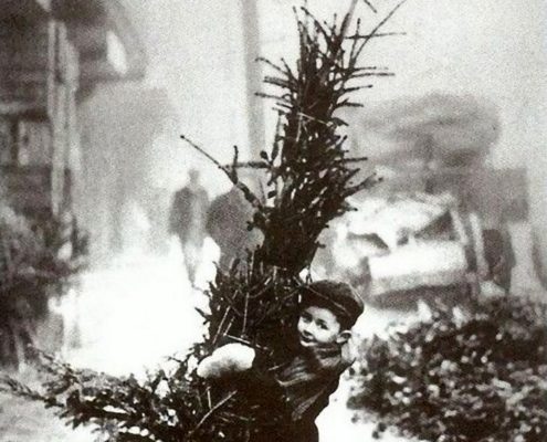 Christmas Season | Top of the Morning December 5