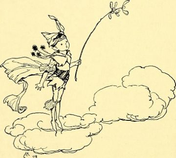 Pixie - web Wednesday Reader April 17