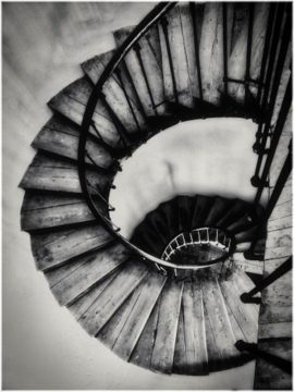 TheSpiralStaircase - web2 Marble Lesson Story