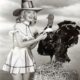 Wednesday Reader November 23 | Turkey Girl