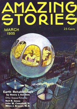 amazingstoriesearthr - web Wednesday Reader April 24
