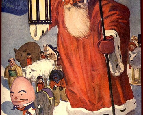 5 For Friday December 15