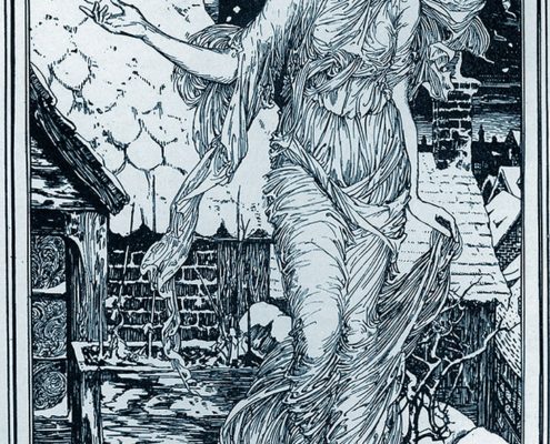 Snow Queen