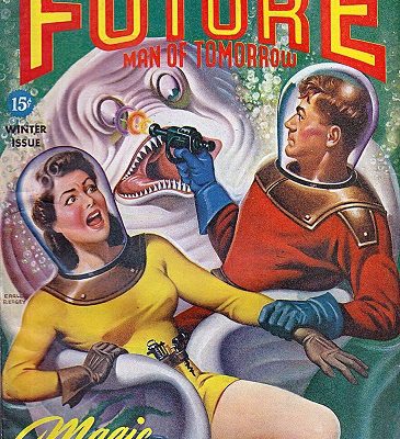 Captain Future