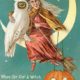 White owl witch