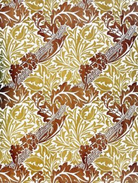 williammorrisgoldenflowers - web Humorous and Heartfelt Stories from Syndicated Writers