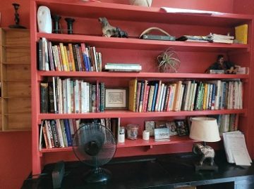 Book case