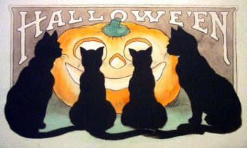 Wednesday Reader October 18