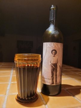 kana - web Kana Wine
