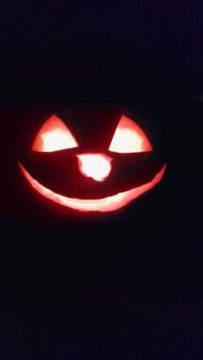 misfits pumpkin - web 4 B’s Cream of Tomato Soup Recipe