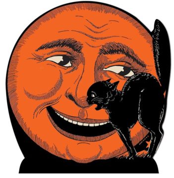moonandcathalloweendiecut - web moon and cat halloween die cut