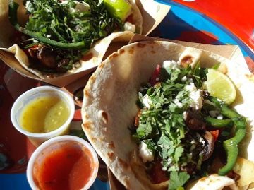 tacosrudy2 - web Veggie Taco