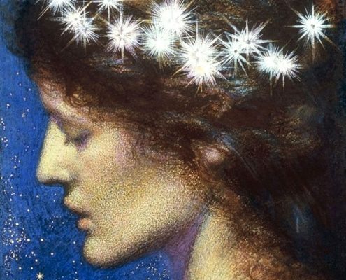Edward Robert Hughes Night
