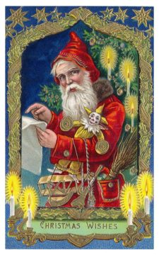 Christmas Wishes