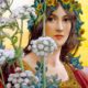Elisabeth Sonrel Our Lady Cow Parsley