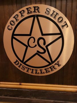Bastrop pic 4 Copper Shot