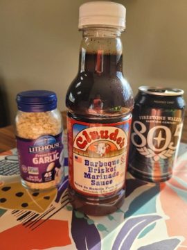 5 For Friday March 3 | Brisket Recipe