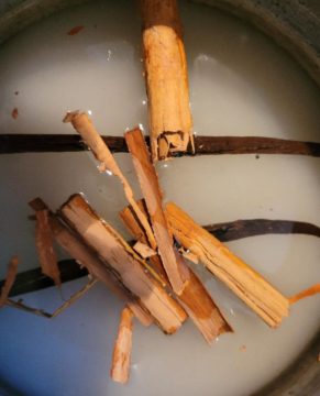 Madagascar Vanilla Bean