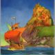 Wednesday Reader May 24 | Ship Castle Godwin