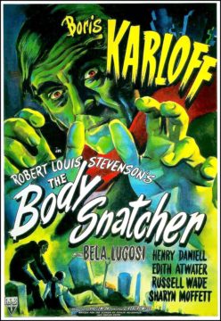 Body Snatcher