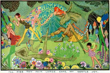 Wednesday Reader March 22 | Mid Summer Mercer