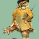 5 For Friday March 24 | owl strutting