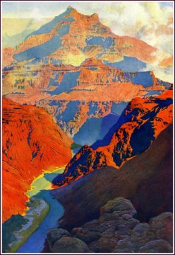 5 For Friday April 14 | Parrish Moutains