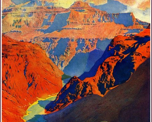 5 For Friday April 14 | Parrish Moutains