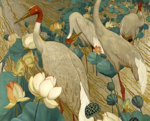 5 For Friday June 30 | Red Billed Birds
